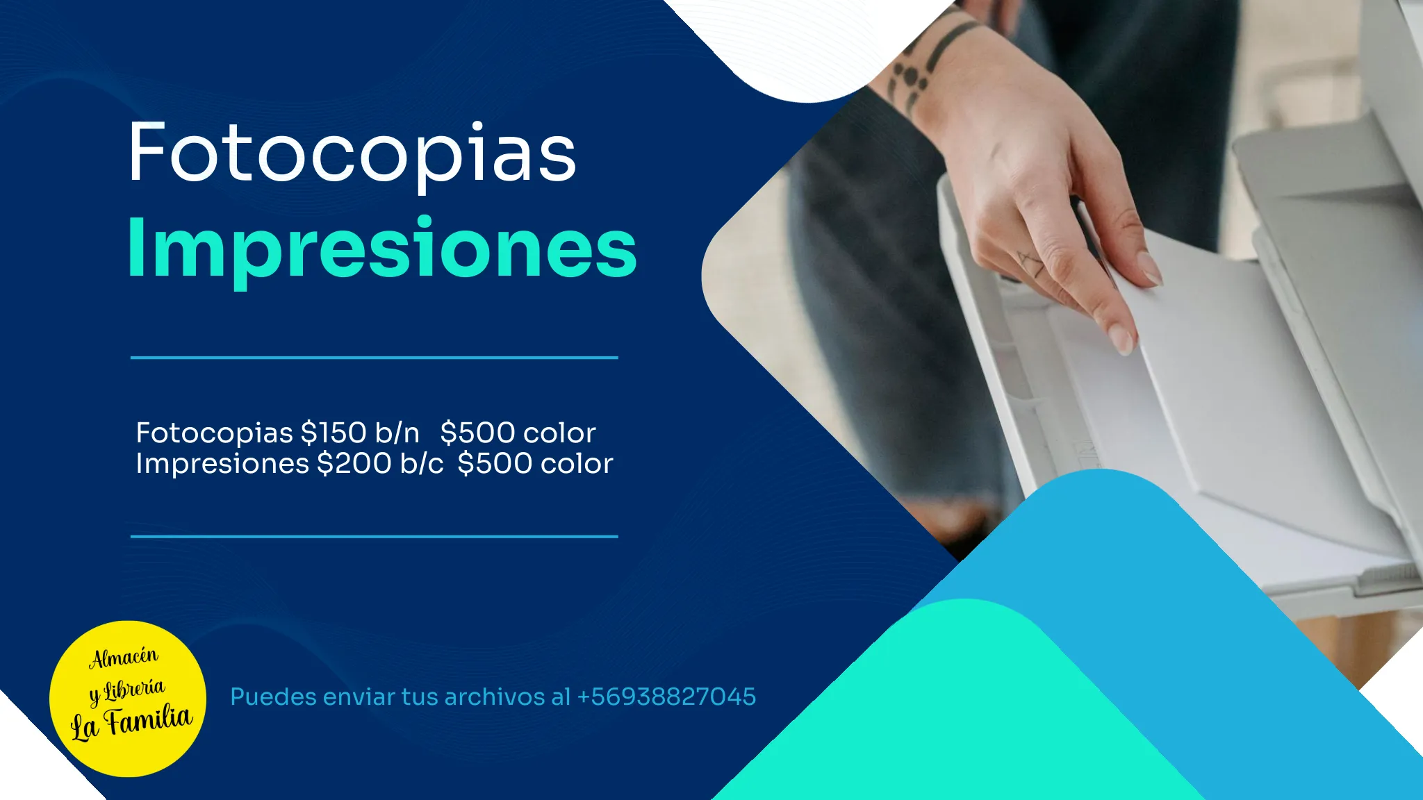 Slide 4 para escritorio