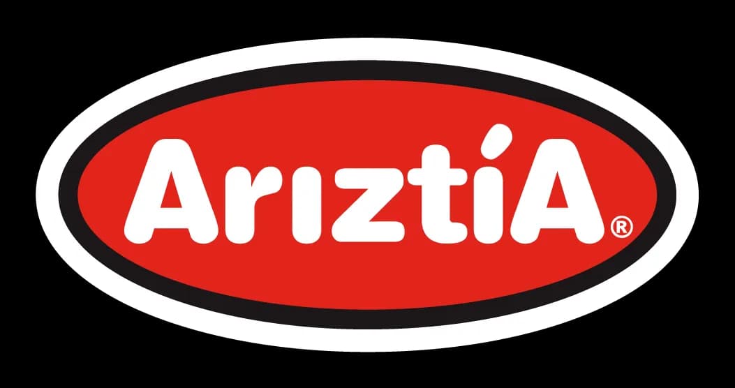 logo ariztia