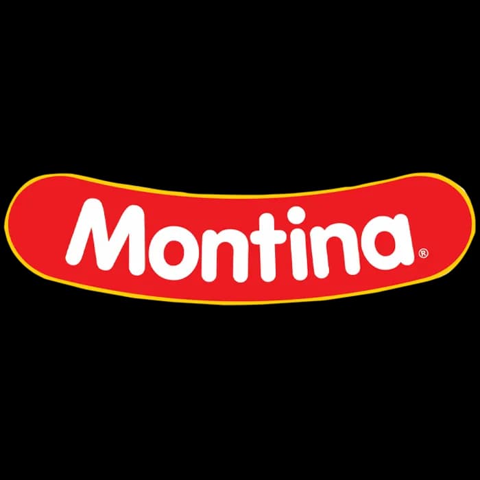 logo montina