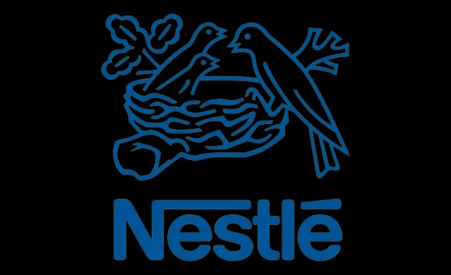 logo nestle