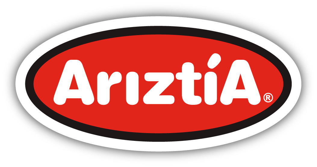 logo ariztia