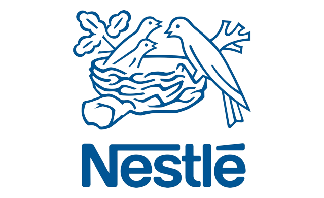 logo nestle